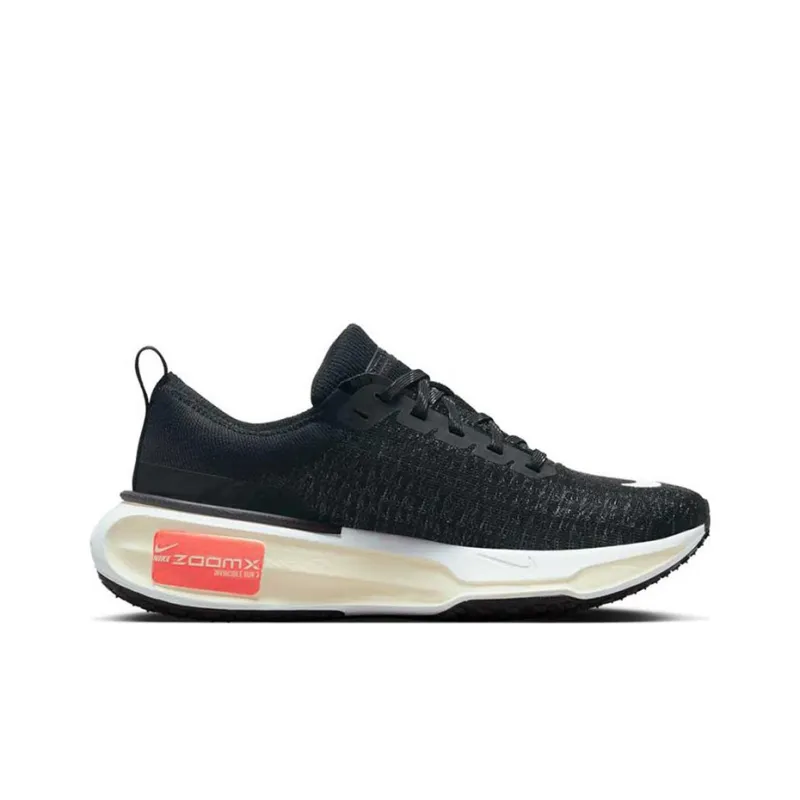 Nike ZoomX Invincible 3 'Black White' Women's-1
