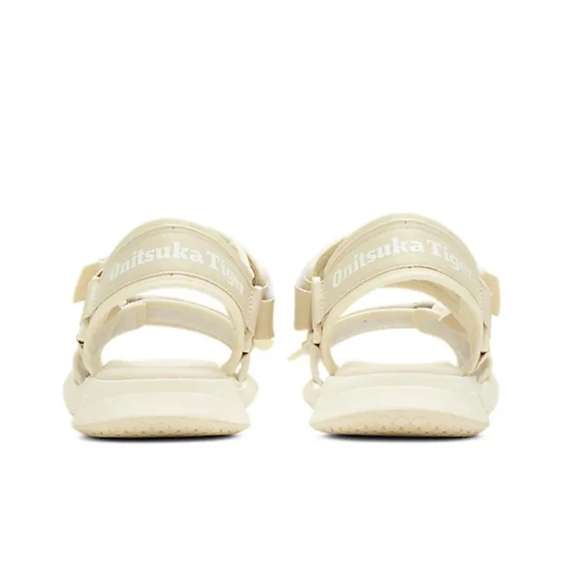 Onitsuka Tiger Ohbori Strap 'Oatmeal'-4