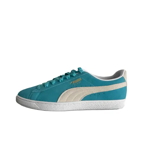 PUMA Suede Classic XXI Maersk