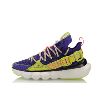 LINING Essence Lace Up Prm Women's