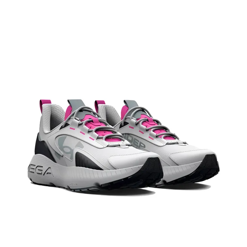 Under Armour Hovr Mega 2 Mvmnt 'Grey Rebel Pink'-2