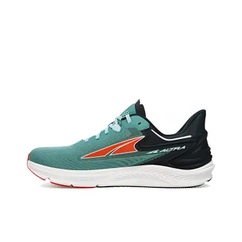 Altra Torin 6 'Teal Red'