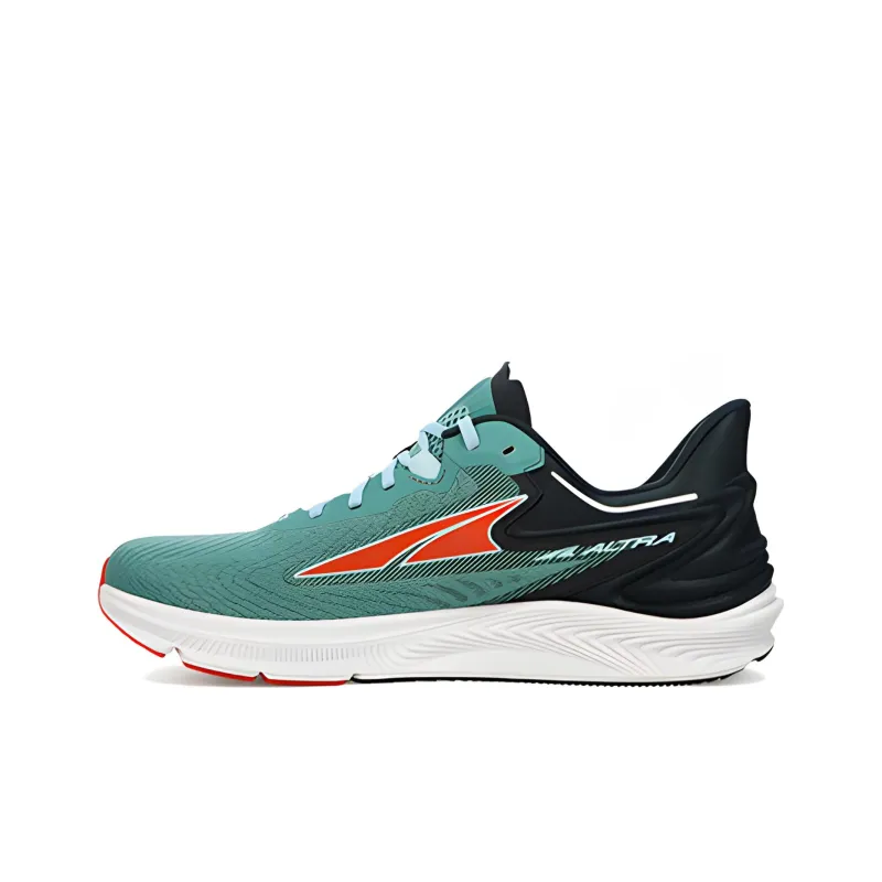 Altra Torin 6 'Teal Red'-0