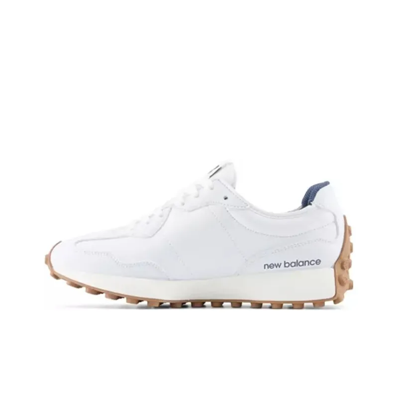 New Balance 327 Calia Golf White Women's-0