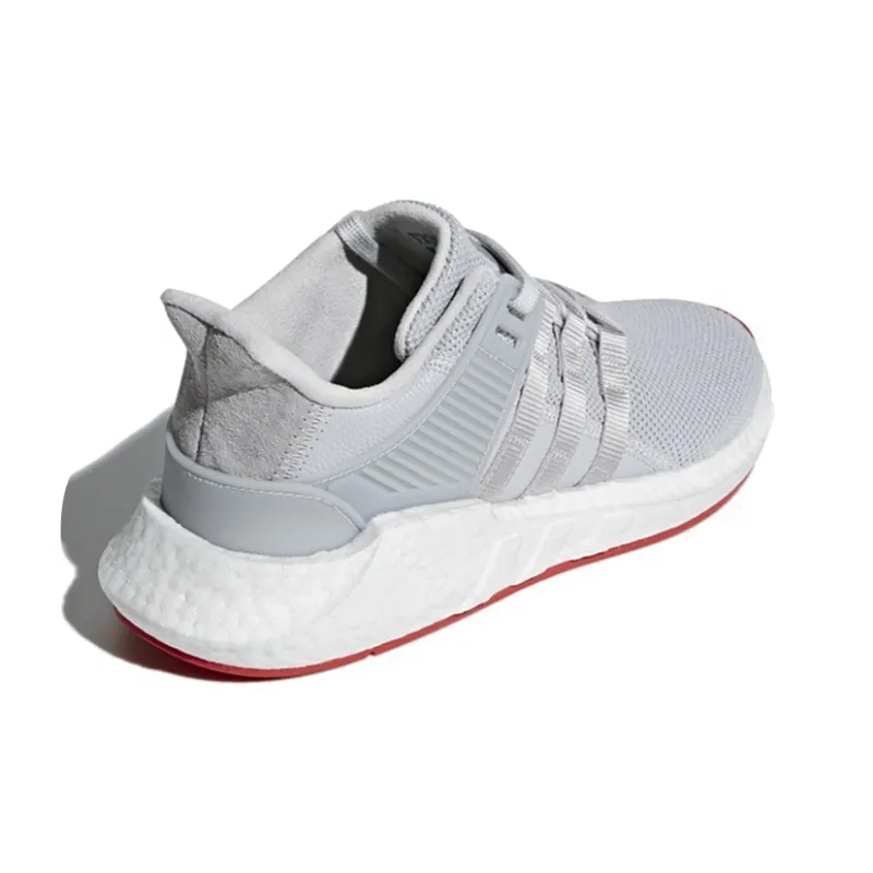 Adidas Eqt Support 93/17 Red Carpet Pack Grey-3