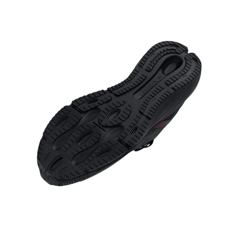 Under Armour HOVR Machina 3 Black Phantom-4