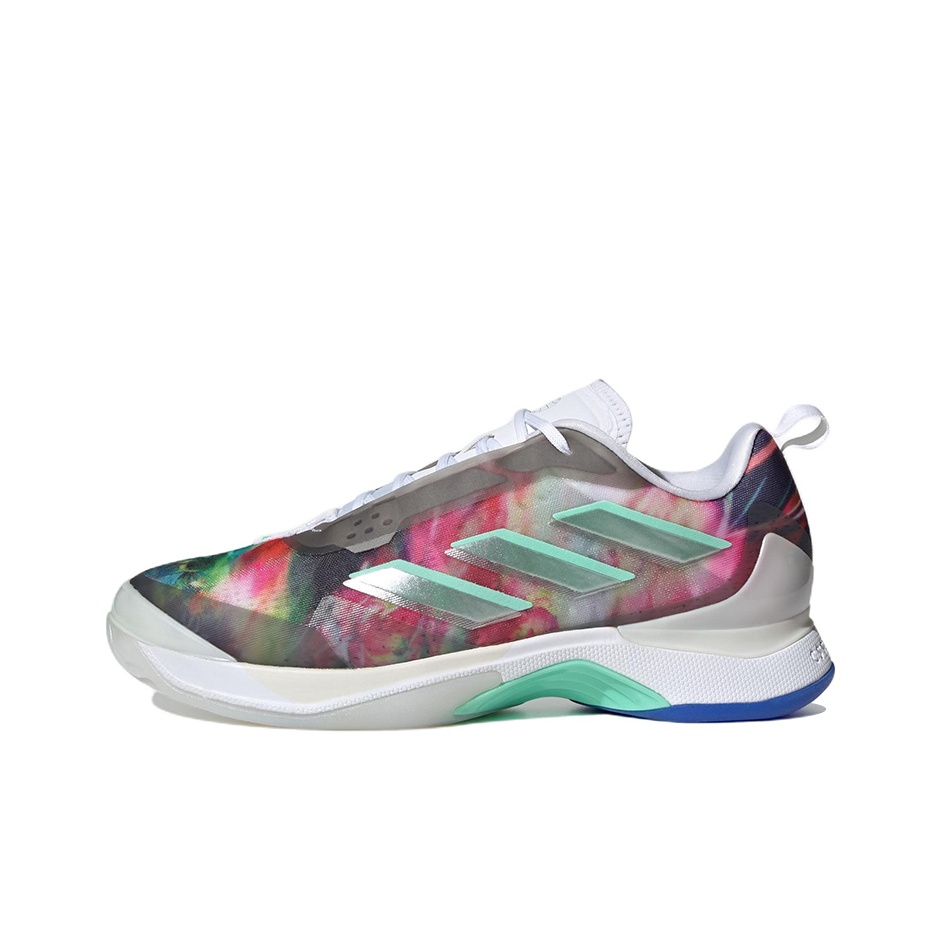 tie dye adidas shoes womens