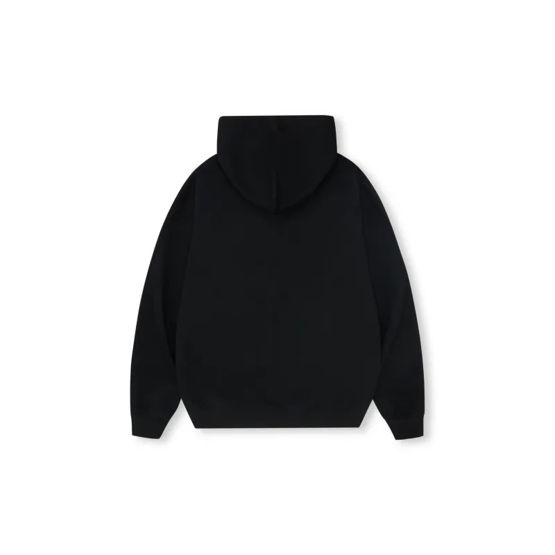 FPA ALWAYS MOVING Series Sweatshirt Unisex-1