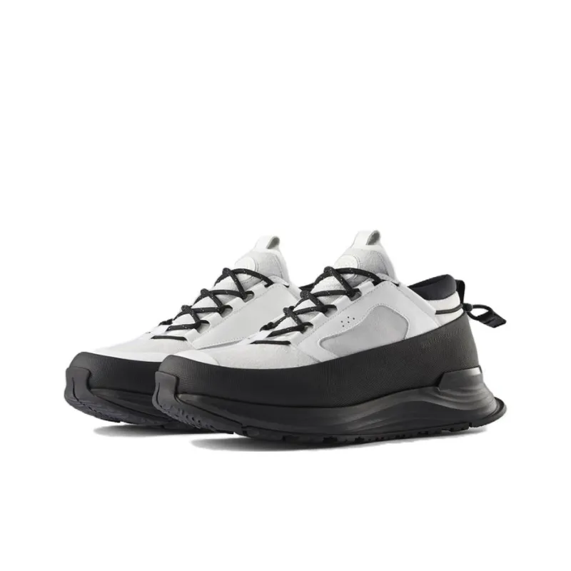 Canada Goose Glacier Trail Low top Sneakers-1