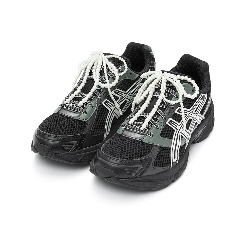 Asics Gel-1130 Casual Shoes Unisex Low-Top - POIZON