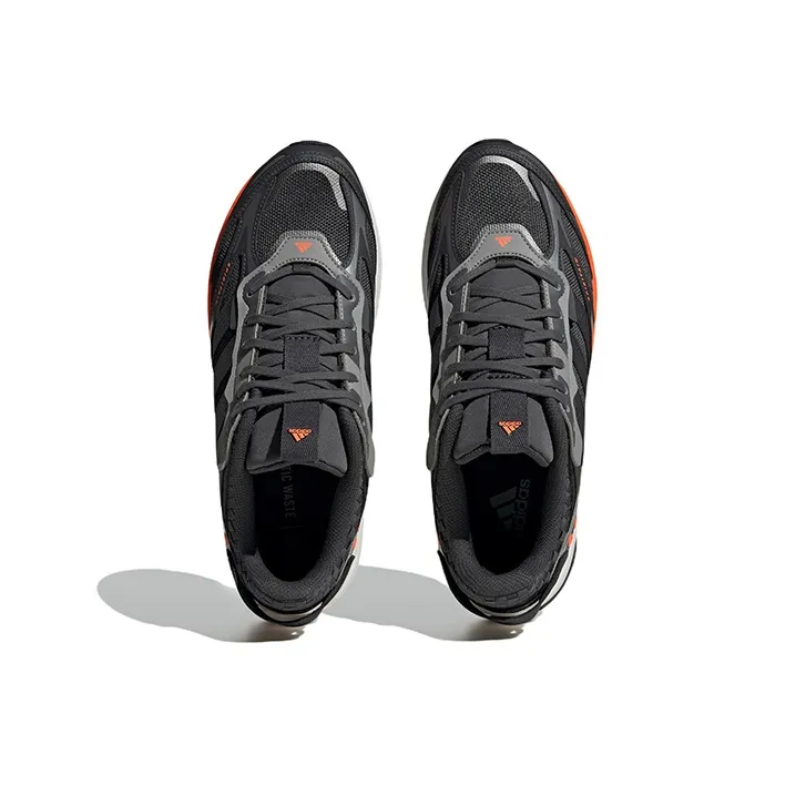 Adidas Spiritain 2000 Shoes 'Carbon Solar Orange'-4