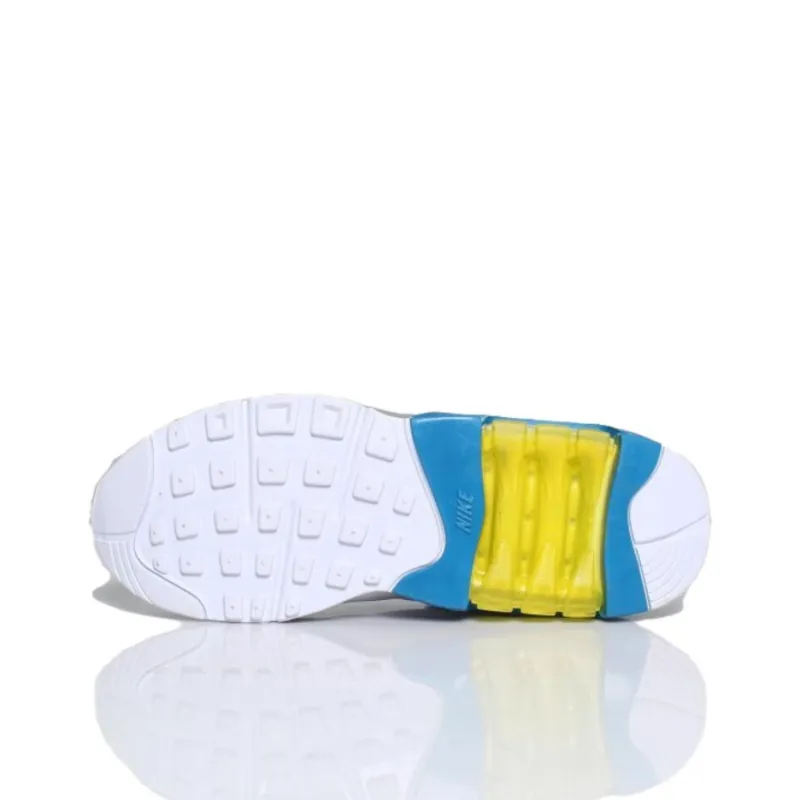 Nike Air Max 180 'White Blue'-3