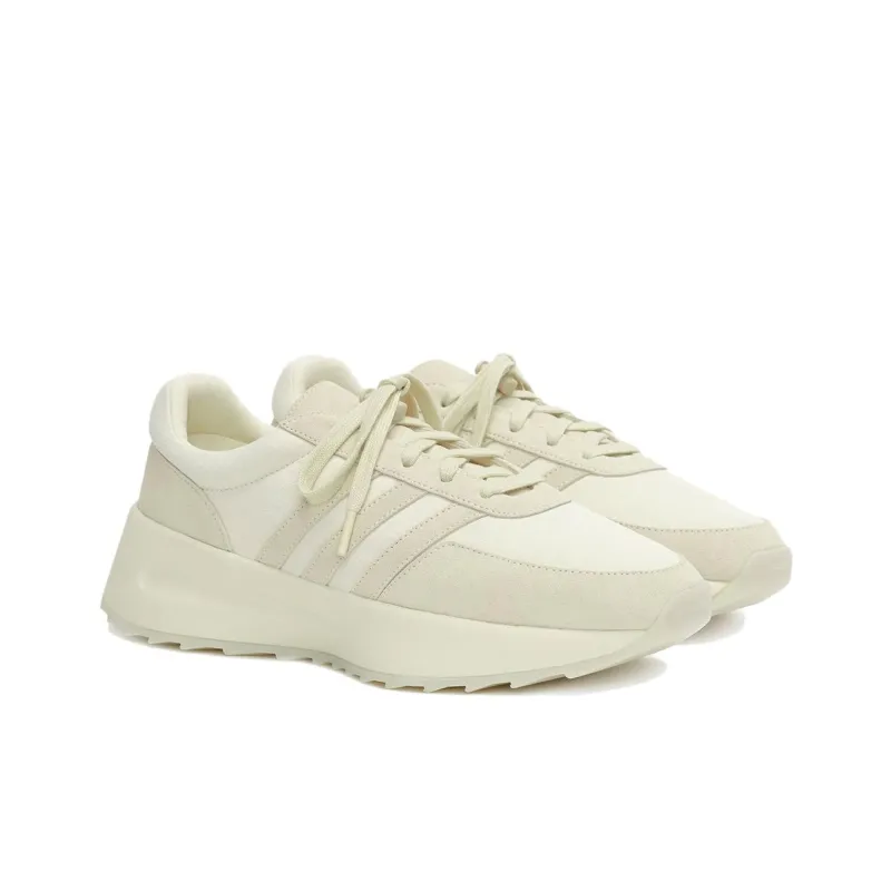 Adidas Fear Of God Athletics Los Angeles Pale Yellow-2