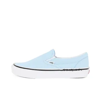 Slip On Noon Goons X Classic Vans 98 Dx 'Angel Blue'