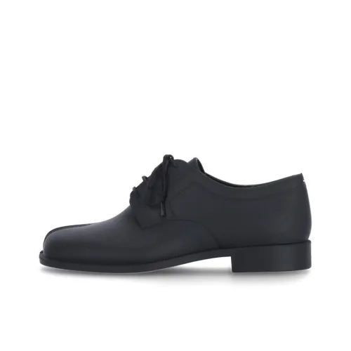 Maison Margiela Tabi Lace-up Brogues