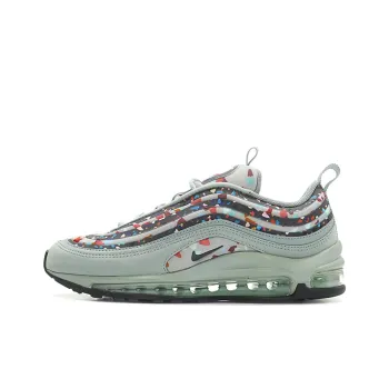 Nike Air Max 97 Ultra 17 Confetti Light Pumice Women's