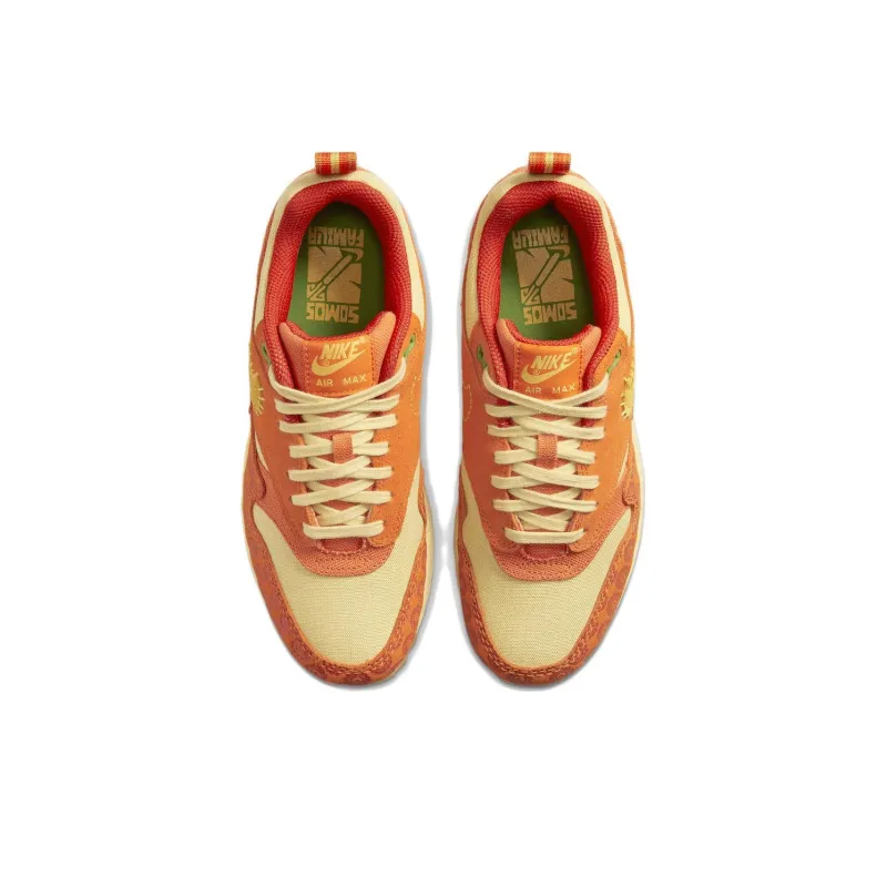Nike Air Max 1 Prm Somos Familia Women's-3