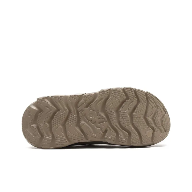 HOKA ONE ONE Hoka Restore Tc Dune Oxford Tan-5