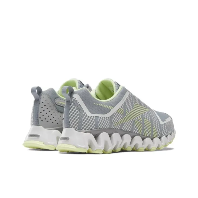 Reebok Women's Zigwild Tr 6 'Pure Grey Citrus Glow' Women's-2