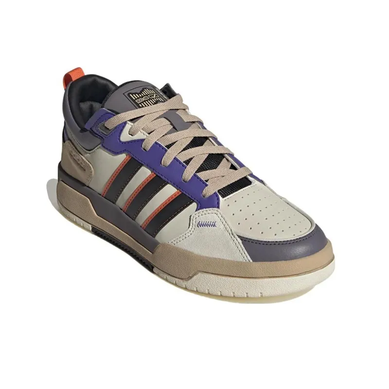 Adidas Neo 100DB Shoes 'Beige'-2