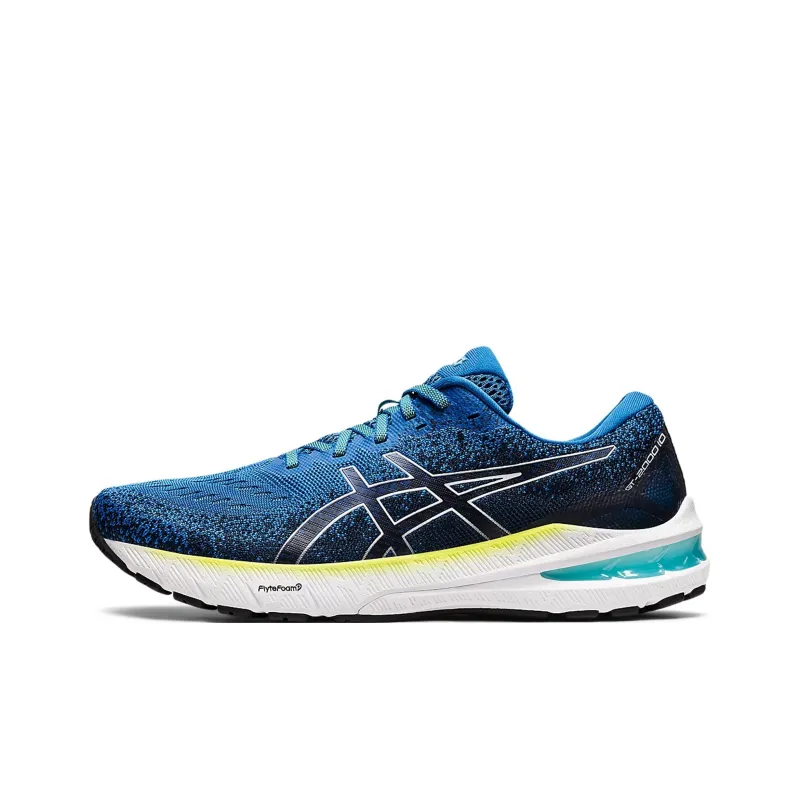 Asics GT 2000 10 'Lake Drive White'-0