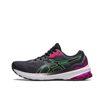 Asics GT 1000 11 'Black Tourmaline' Women's