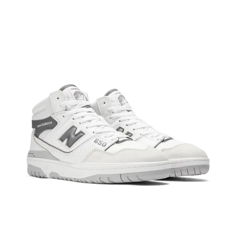 New Balance 650R 'Grey White'-2