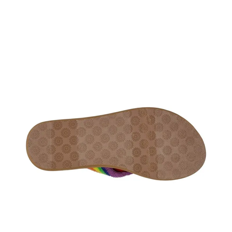 Skechers Bobs Flip Flops Women's-4