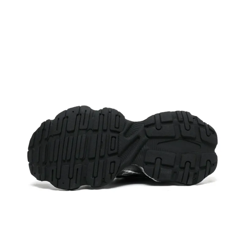 ABCIU Cushioning Breathable Rebound Low-Top Casual Shoes Unisex-3