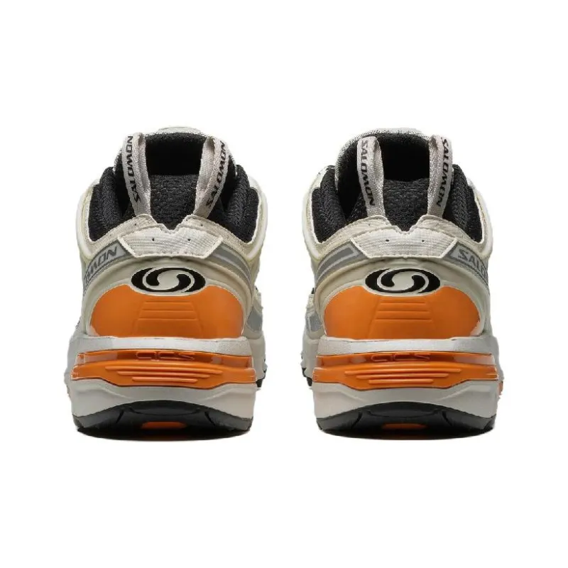SALOMON Acs Pro 'White Orange'-3