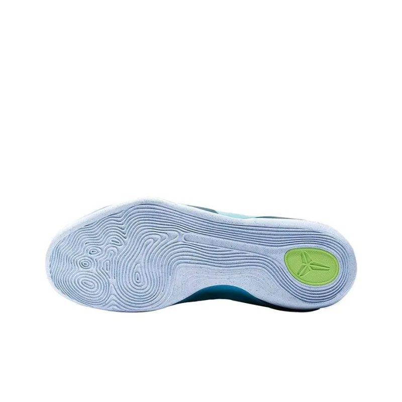 Nike Kobe 9 Em Low Easter-4