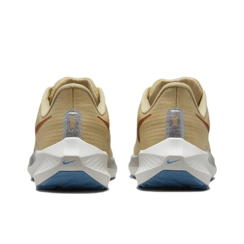 Nike Air Zoom Pegasus 39 'Tan Orange' Women's-4