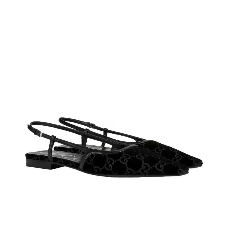 GUCCI Women's Casual Shoes Women's Black-1