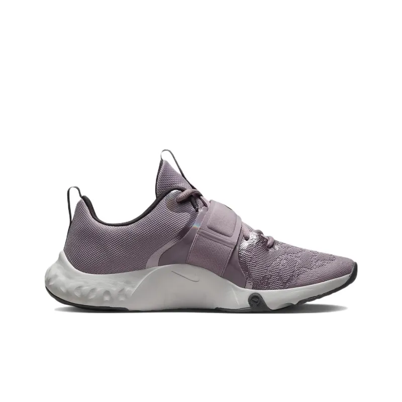 Nike Renew In Season Tr 12 Premium 'Purple Smoke Metallic Copper' Women's-1