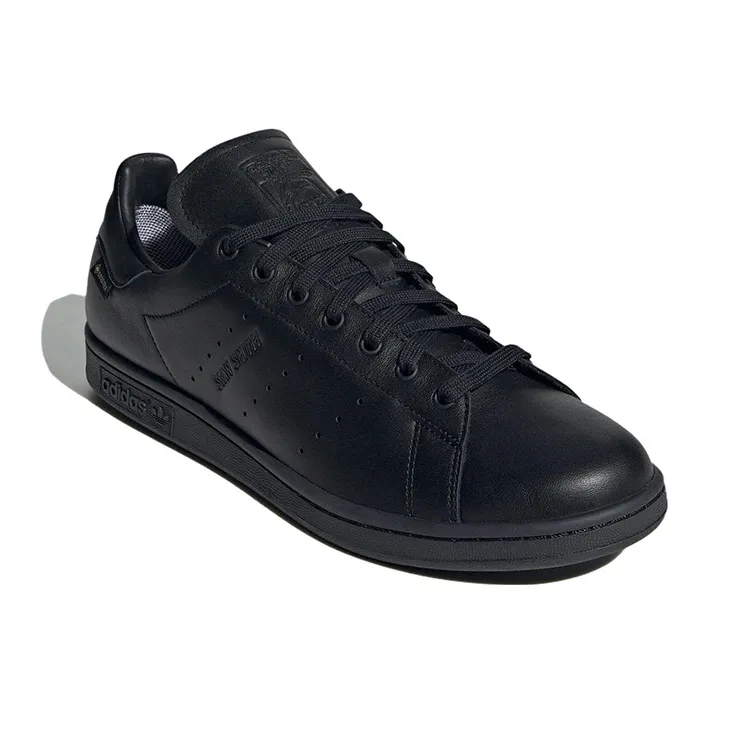 Stan Smith Adidas Originals Lux GORE TEX 'Black'-2