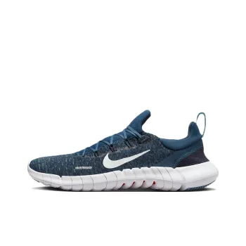 Nike Free Run 5.0 Blue Obsidian