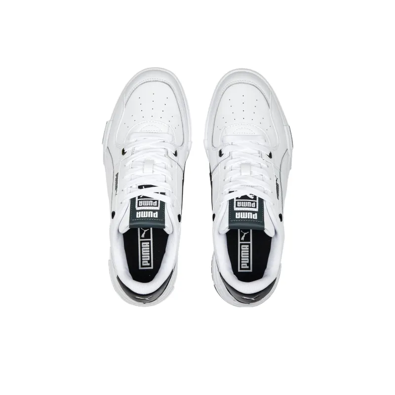 PUMA Ca Pro Glitch 'White Black'-3
