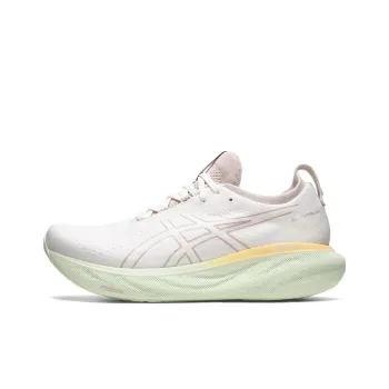 Asics Gel Nimbus 25 'Cream Fawn'
