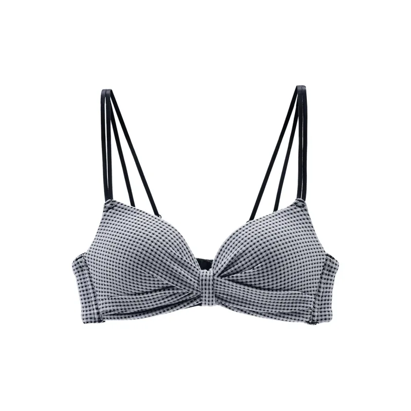 Elan and White Women's Bras-4