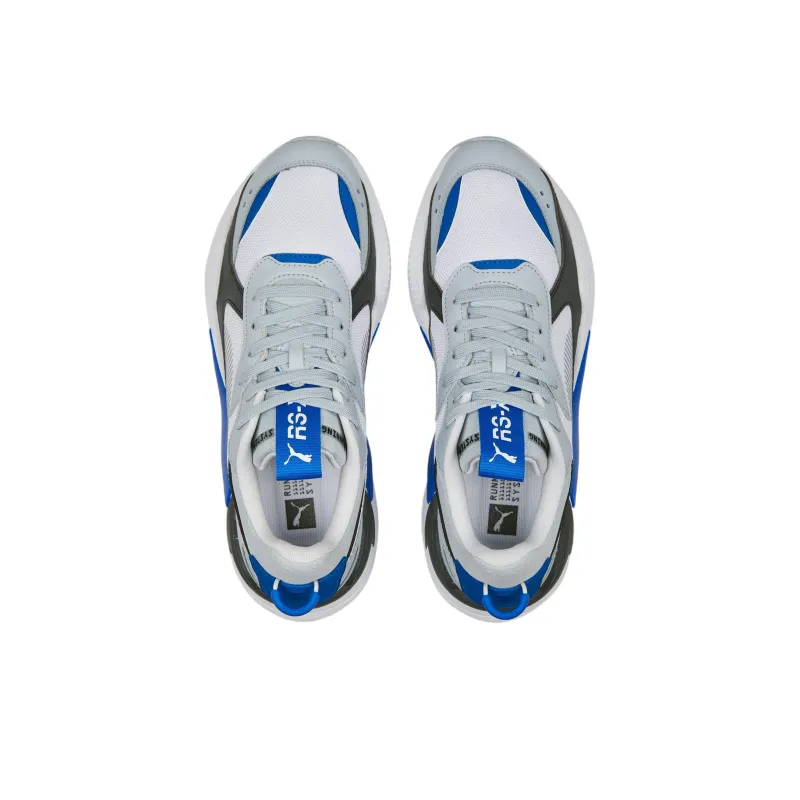 Puma RS-X Geek Low-top Sneakers-3