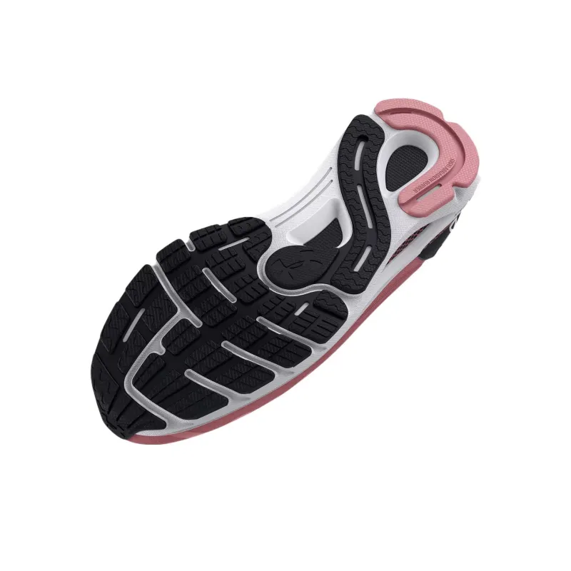 Under Armour Hovr Sonic 6 'Pink Elixir' Women's-4