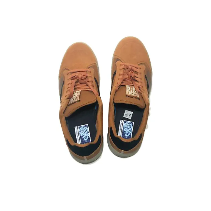Evdnt Ultimate Waffle Vans 'Meerkat'-3
