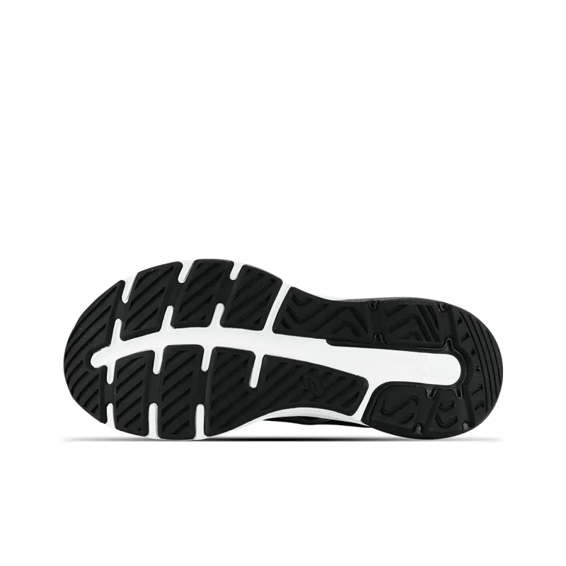 Asics Gel Equation 11 'Black White' Women's-4