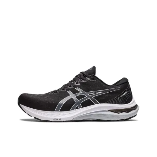 Asics GT 2000 11 4E Wide 'Black White'