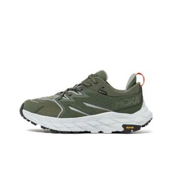 HOKA ONE ONE Anacapa Low Gore Tex Wtaps Four Leaf Clover