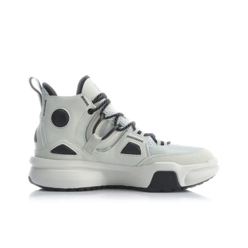 LINING Reburn 2.0 EZ-FIT | Men's White-1