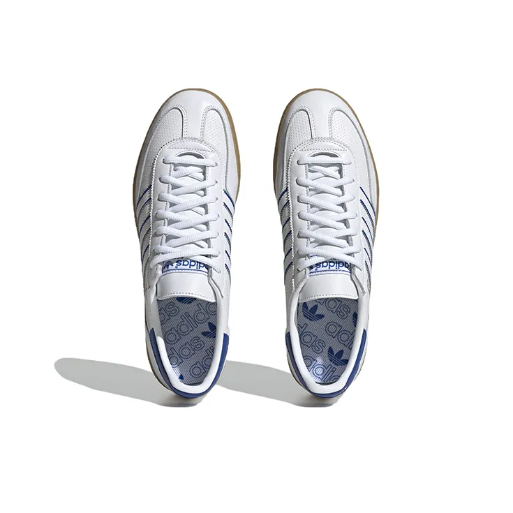 Adidas Handball Spezial 'White Blue Gum'-4