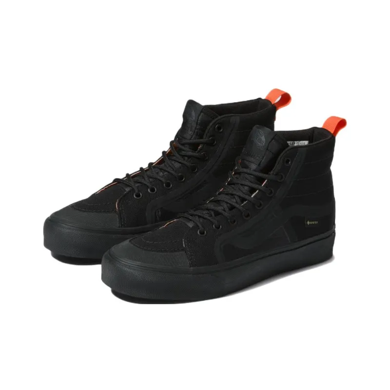 Vans Sk8 Hi Gtx VR3 Raeburn Black-2