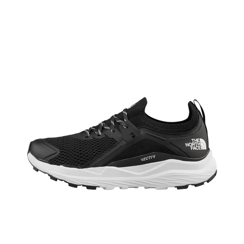 THE NORTH FACE Vectiv Hypnum Sneaker 'Black' Women's-0