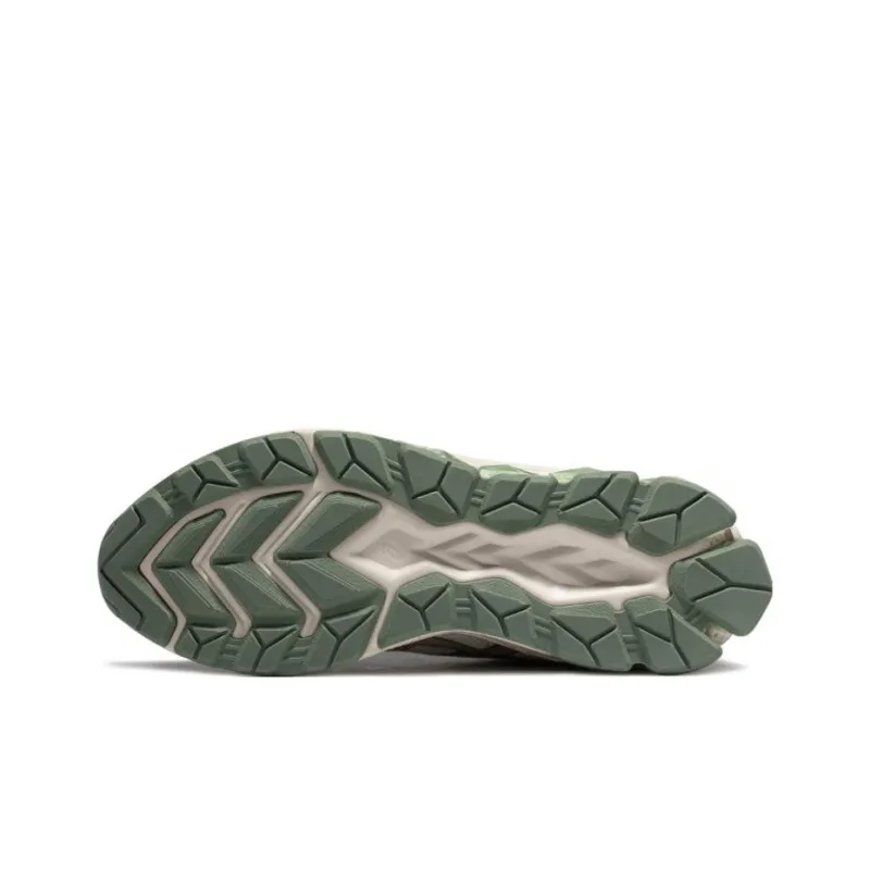 Asics Gel Quantum 180 7 'Light Sage Feather Grey'-4
